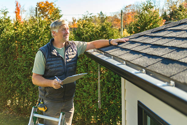 Trusted Storm Damage Roof Repair service in San Ramon, CA - Ben Roofing and Steel LLC